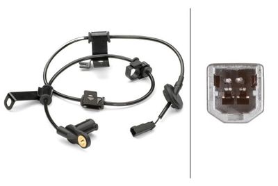 Abs Sensor 6pu 6PU230040591