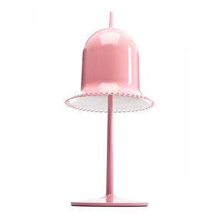 Moooi Lolita Tafellamp Roze Moooi Lolita Tafellamp Roze