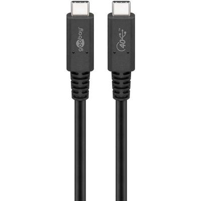 USB-C 4.0 Gen 3.2 Kabel