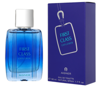Etienne Aigner First Class Explorer 50 ml Eau de toilette Heren