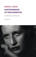 Aantekeningen uit een kindertijd (Paperback)
