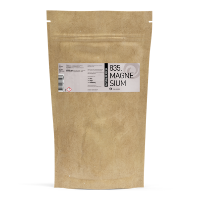 Magnesium Chloride (Food Grade) 1000 gram