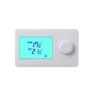 RF Optima Thermostaat Eazy RF Optima Thermostaat Eazy