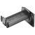 Gravity HP HWMB 01 B koptelefoonhouder met muurbeugel