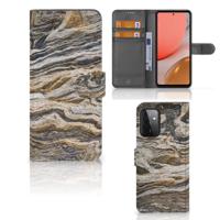 Samsung Galaxy A72 | Bookcase | Steen