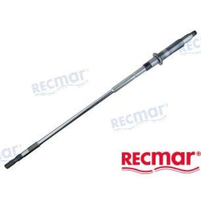 REC68V-45501-10 - AANDRIJFAS L 20,3" Yamaha