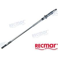 REC68V-45501-10 - AANDRIJFAS L 20,3" Yamaha