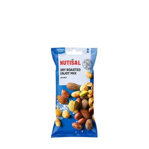 Nutisal - Enjoy Mix 60 Gram 14 Stuks