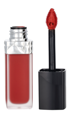 Christian Dior - Dior Rouge Dior Forever Liquid 741 Forever Star Lippenstift 6 ml Dames