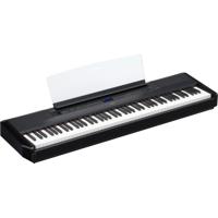 Yamaha P-525 B digitale piano zwart - thumbnail