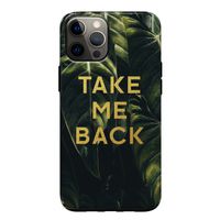Take me back: iPhone 12 Tough Case