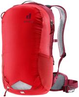 Deuter Race 16 - wandelrugzak (Cherry/Masala)
