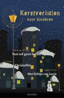 Kerstverhalen voor kinderen /1 - Mirjam van der Vegt, Els Florijn, André F. Troost - ebook