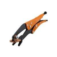 Tang Grip-on 70 mm 245 mm Gelast