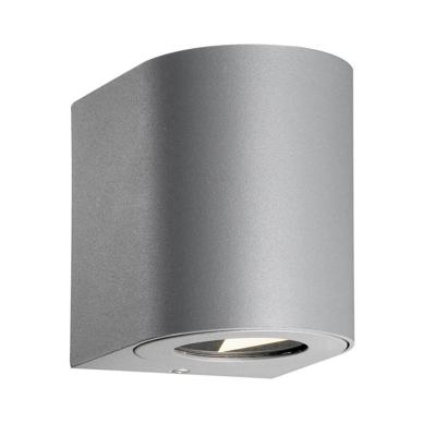 Nordlux OpbouwspotCanto grijs up & down - 49701010