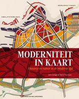 Moderniteit in kaart (Hardback)