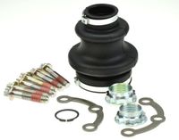 Asmanchetten set 25373
