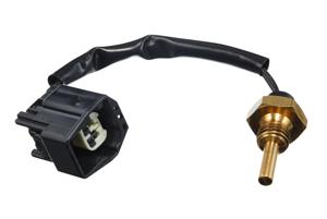 Temperatuursensor HELLA, Spanning (Volt)12V, u.a. für Volvo