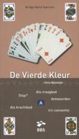 De vierde kleur (Paperback)