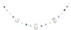 Figurenslinger Nijntje Baby Blauw - 3 Meter