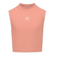 Kids ONLY zomer top meisjes - zalm roze - Koglinea Kids ONLY zomer top meisjes - zalm roze - Koglinea