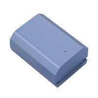SmallRig 4265B NP-FZ100 USB-C Oplaadbare camerabatterij
