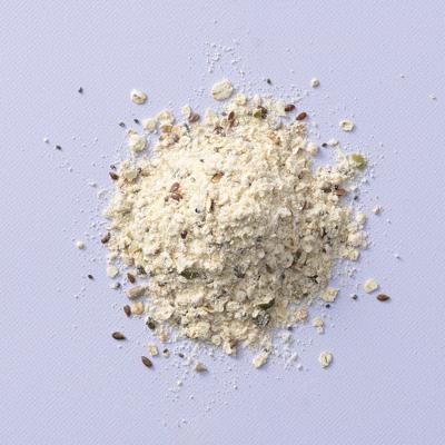 Proteïne oats vanille 1000 gram Proteïne oats vanille 1000 gram