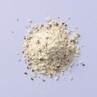 Proteïne oats vanille 1000 gram