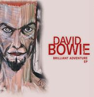 David Bowie - Brilliant Adventure LP (Record Store Day 2022) LAATSTE STUKS
