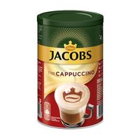 Jacobs - Cappuccino - 400g - thumbnail