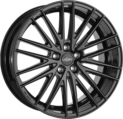 Oxigin OXSPOKE Zwart Oxigin OXSPOKE Zwart