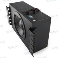 AQ-SWA8-1BT - ACTIEVE SUBWOOFER 8" BLUETOOTH