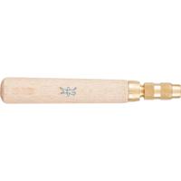 PFERD TOOLS 12299010 Naaldvijlhouder voor arend-ø 3-4,5 mm hout Lengte 92 mm 10 stuk(s)