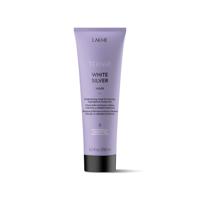 Lakmé Teknia White Silver Mask Mask 250ml