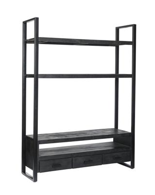 Norris High 150 cm-12405