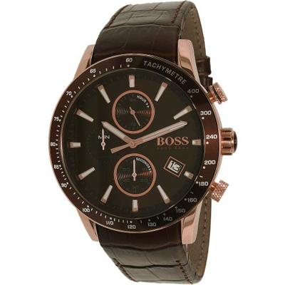 Hugo Boss HB1513392 Herenhorloge