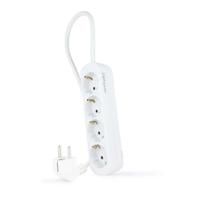 Printplaat NANOCABLE 10.37.0004-NS 3680 W 250 V 1,4 m