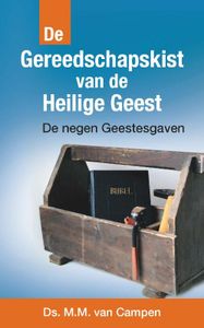 De Gereedschapskist van de Heilige Geest