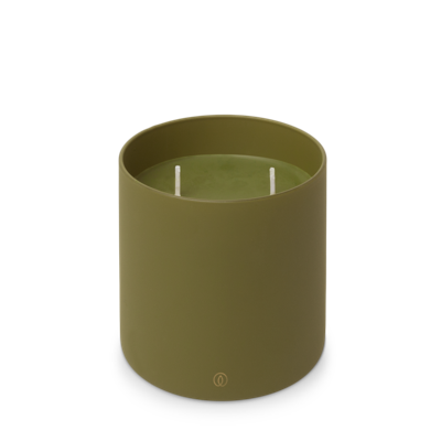 Glow 2W Geurkaars-Romantic Reflect. - Spaas