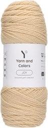 Yarn and Colors Joy 009 Limestone