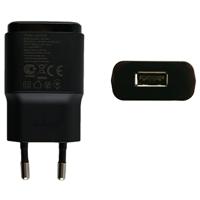 MCS-04ER / MCS-04ED LG oplader zwart origineel
