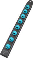 HAZET Socket wrench sets drives 1/2 8-speed