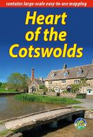 Wandelgids Heart of the Cotswolds | Rucksack Readers
