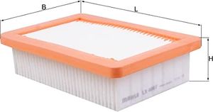Luchtfilter LX4067