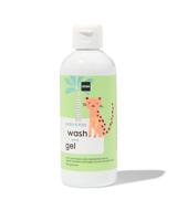HEMA Wasgel Voor Babys En Kinderen 300ml HEMA Wasgel Voor Babys En Kinderen 300ml