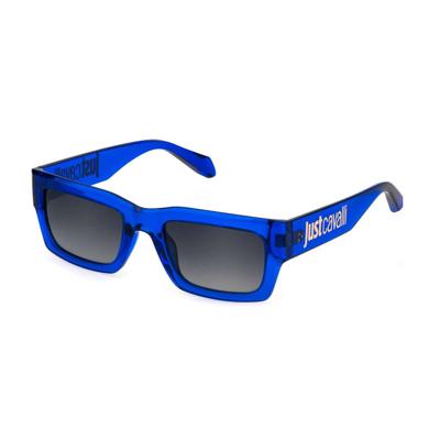 Zonnebril Uniseks Just Cavalli SJC039-5406NA ø 54 mm