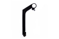 FK 1" Quill Stuurpen 25.4mm - Zwart