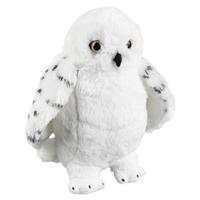 Harry Potter Knuffel Figuur Hedwig - thumbnail