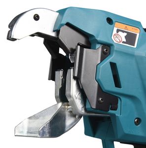 Makita DTR181ZJ 14,4 / 18 V Vlechtmachine Zonder accu's en lader, in Mbox - DTR181ZJ