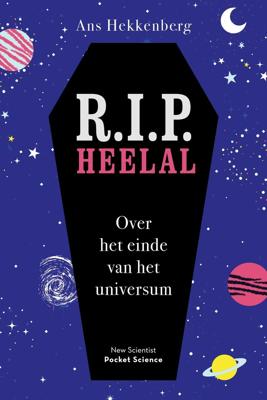 R.I.P. Heelal (Paperback)